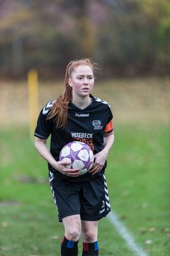 Bild 241 - wBJ SVHU am 20.11.21